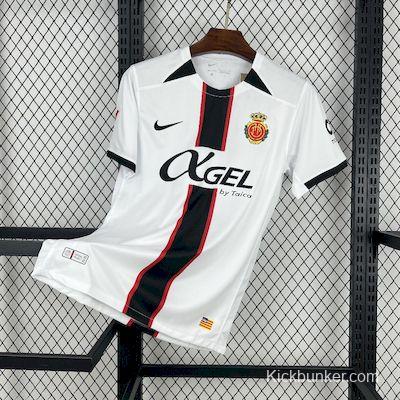 2025/26 RCD Mallorca Away Jersey