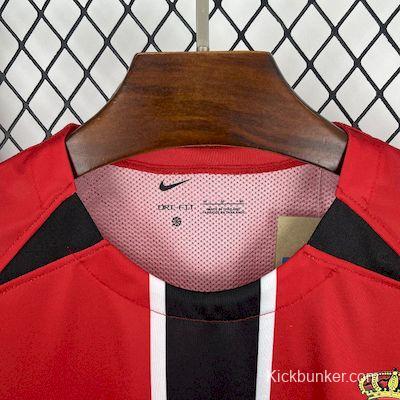 2025/26 RCD Mallorca Home Jersey