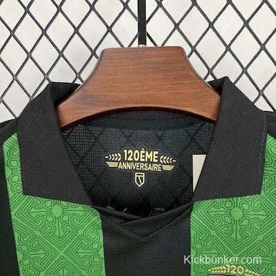 2025/26 Kids RC Lens Away Kit