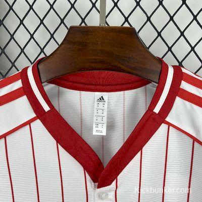 2025/26 Arsenal US Pack Jersey