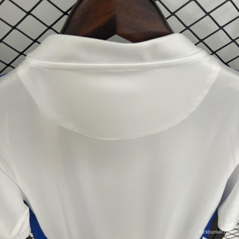 25/26 Tenerife Home Jersey