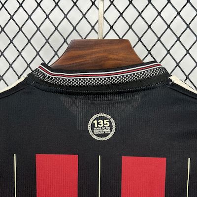 2025/26 Bohemians Home Jersey