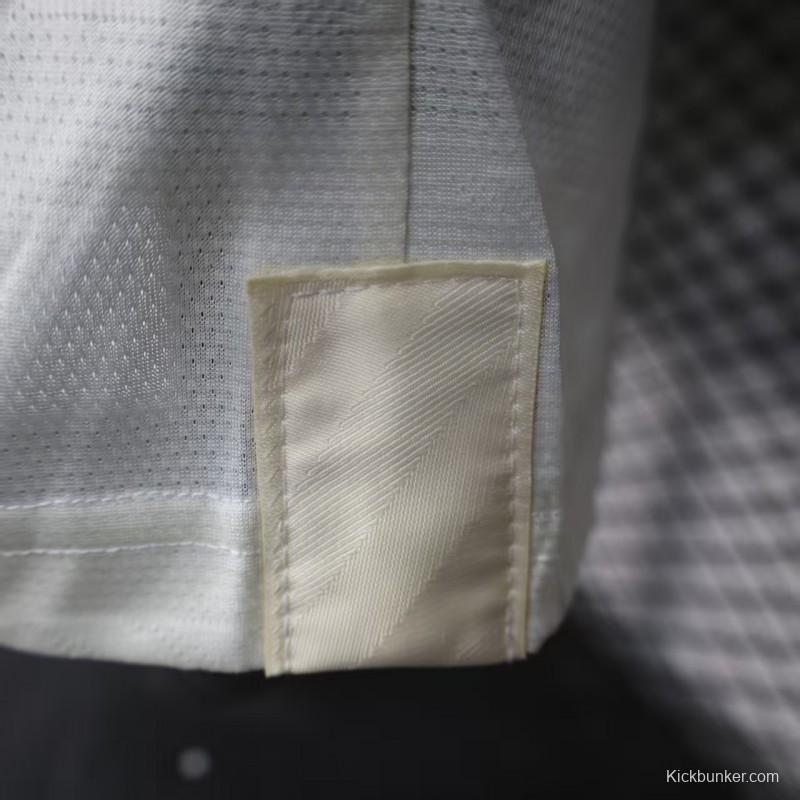 Player Version 25/26 Flamengo Third Jersey