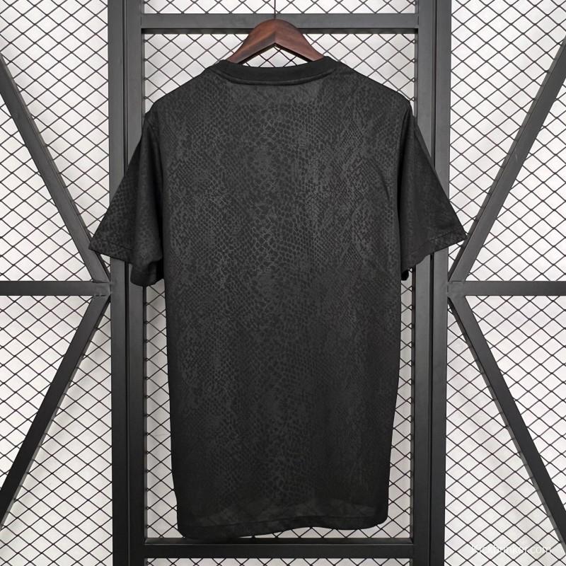 2025/26 Barcelona X Kobe Bryant Pre-Match Away Jersey