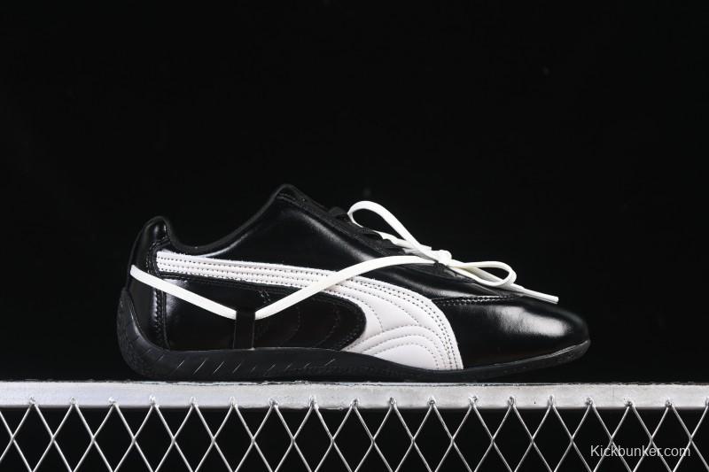 Puma Rose x Puma Speedcat Lifestyle Low-Top Casual Shoes - 404391-01