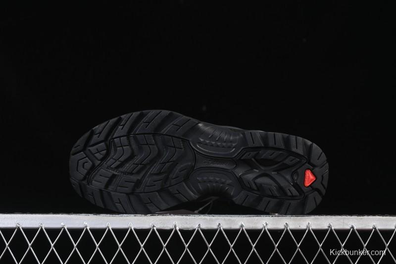 Salomon XT-Quest Outdoor Trail Running Shoes - 491260-21