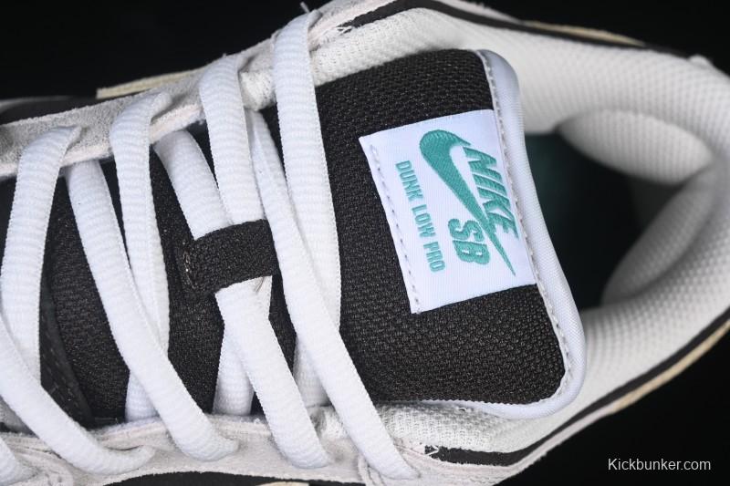 Nike SB Dunk Low Casual Skate Shoes - HF3704-001