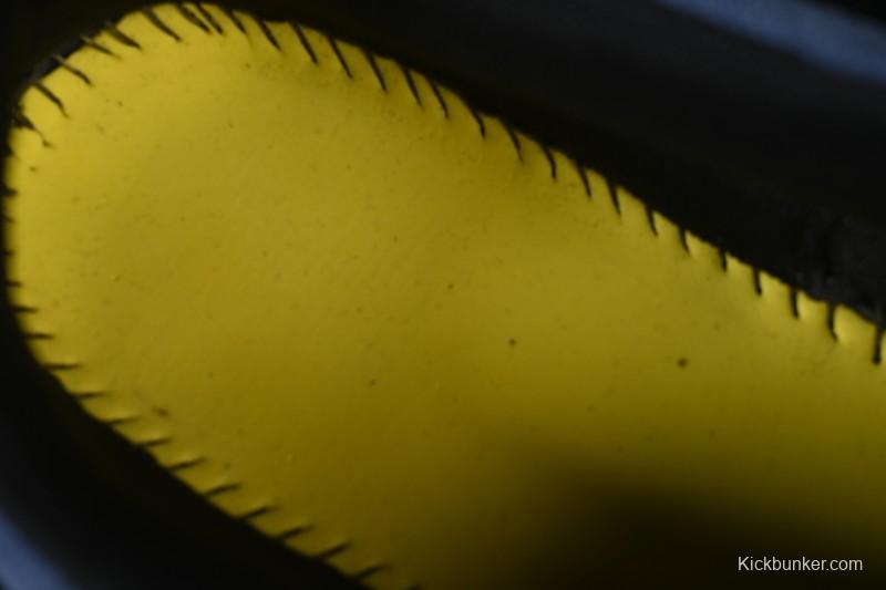 Keen Jasper Japanese Street Retro Outdoor Shoes - 2266 Darkblue