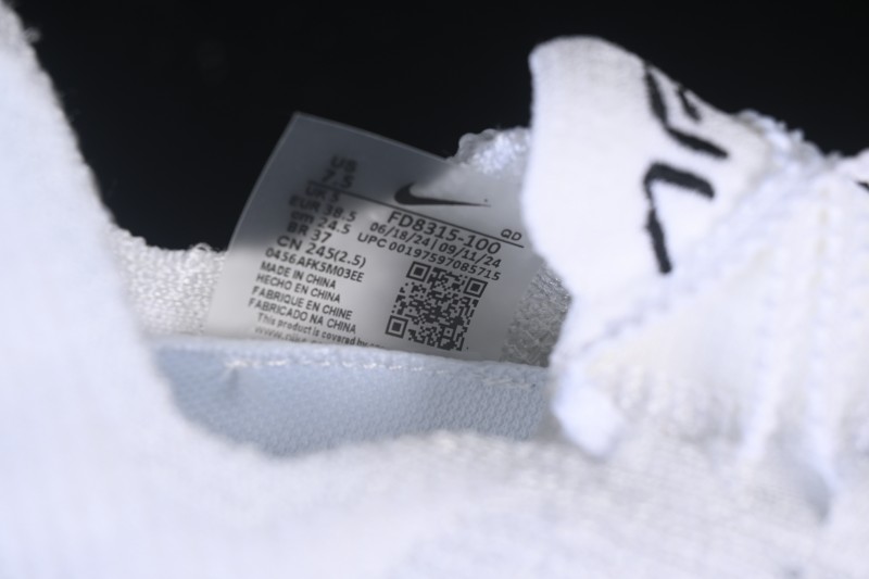 Nike Zoom VaporFly Next% 3 Prototype Super Marathon Running Shoes - FD8315-100