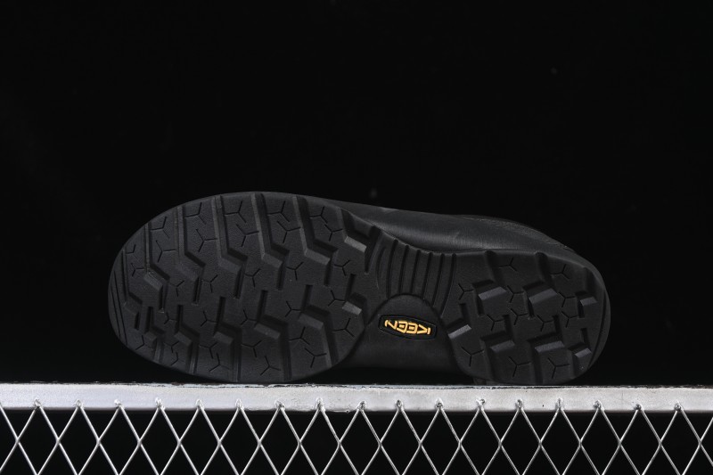 Keen Jasper Japanese Street Retro Outdoor Shoes - 911