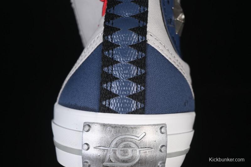 Converse Chuck Taylor All Star Naruto High Top Casual Sneakers - A14839C