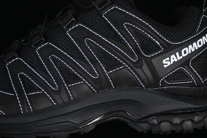 Salomon XA PRO 3D Outdoor Trail Running Shoes - 491274-26