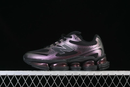 New Balance 2000 Series Retro Dad Style Casual Sports Running Shoes - U2000BFT