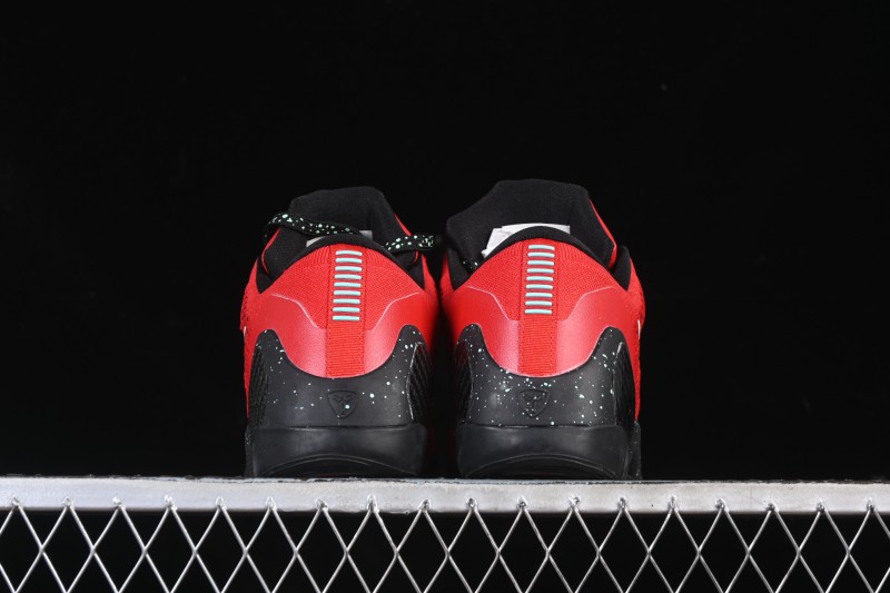 Nike Kobe 9 Elite Low XDR Performance Basketball Shoes - 653456-601