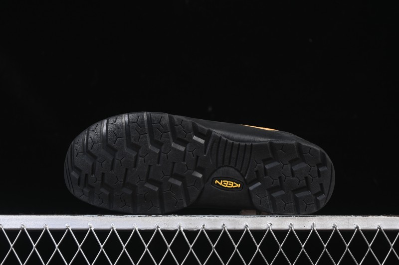 Keen Jasper Japanese Street Retro Outdoor Shoes - 2266