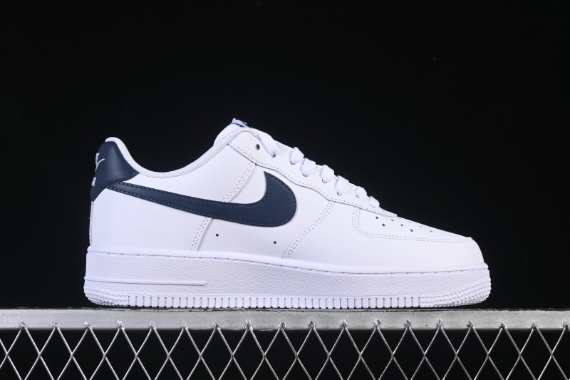 Nike Air Force 1 '07 Low Casual Sneakers - FJ4146-119