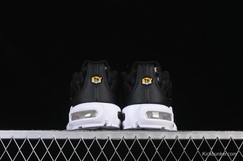 Nike Air Max Plus Retro Running Shoes with Air Cushion Technology - DM2362-001