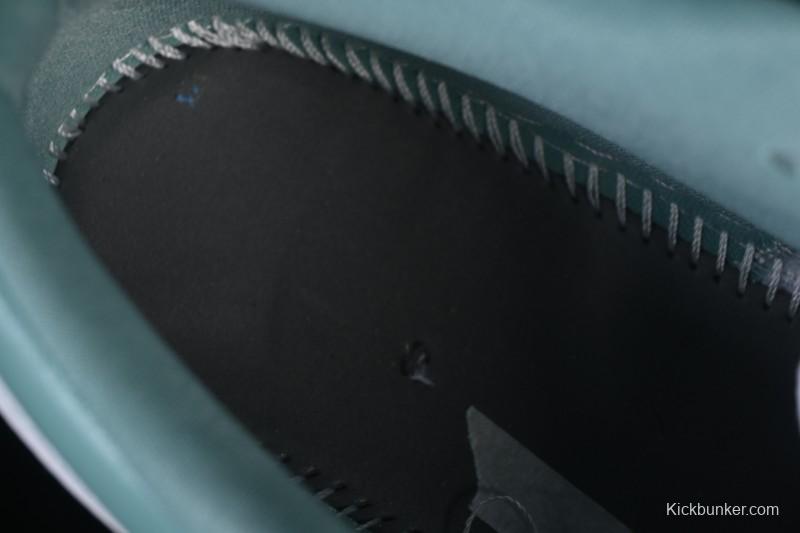 Nike Air Jordan 1 Low AJ1 Fresh Mint Green Low-Top Casual Skate Shoes DC0774-138