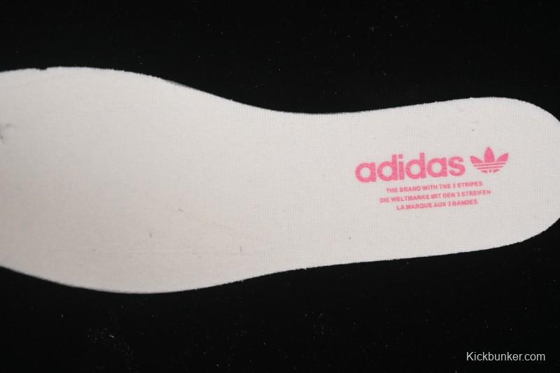 Adidas Superstar II Casual Sneakers with Shell Toe Design - KJ6981