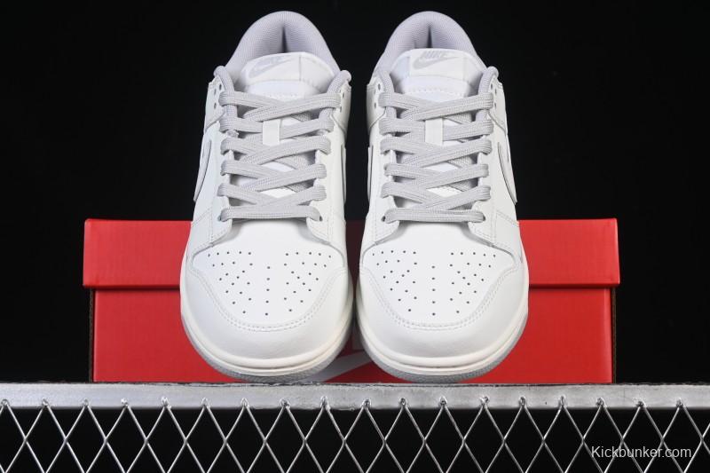 Nike SB Dunk Low Anniversary Custom Low-Top Casual Skate Shoes - WG0508-046