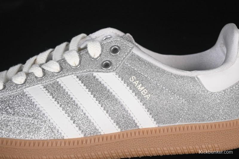 Adidas Samba OG Casual Skate Shoes - KI6264