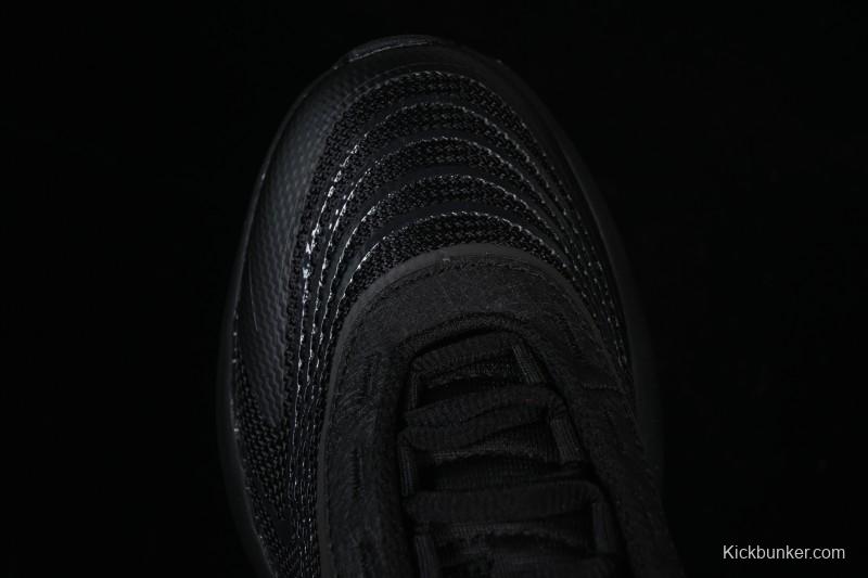 Nike Air Max Fire Retro Cushioned Running Shoes - IF2621-003