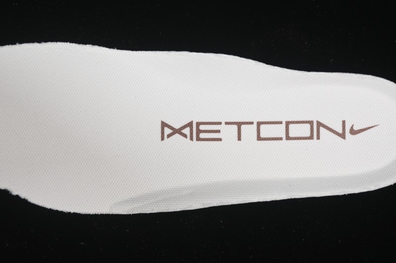 Nike Free Metcon 6 Cross-Training Shoes with Breathable Mesh and Cushioned Sole - FJ7126-100