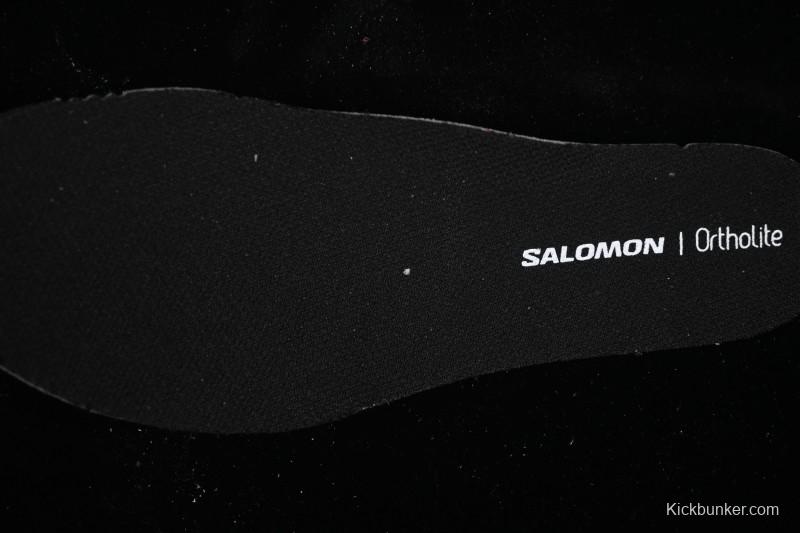 Salomon XA PRO 3D Outdoor Trail Running Shoes - 478676-20