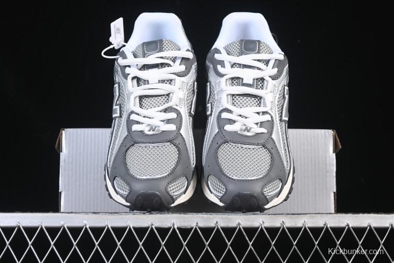 New Balance 204 Series Retro Breathable Casual Sports Running Shoes - U204L1KP