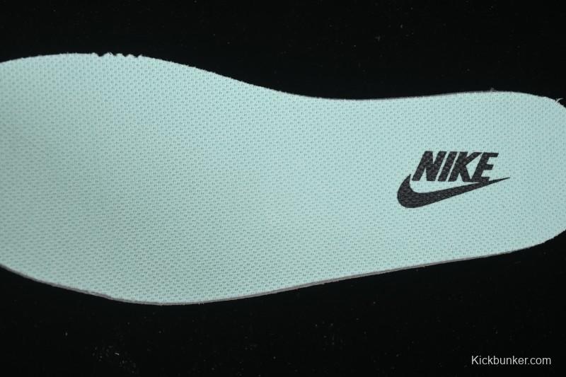 Nike Dunk Low Panda Low-Top Casual Skate Shoes - HQ9294-200