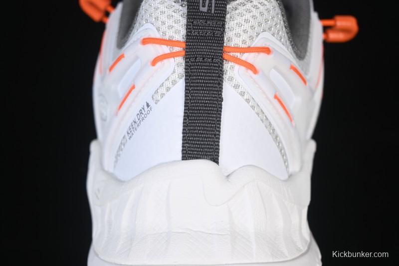 Keen Mxis Evo WP Urban Outdoor Hiking Breathable Casual Shoes - 1030062