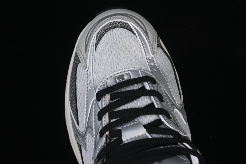 New Balance Chunky Curve Runner Speed NB New York Yankees Thick Sole Casual Running Shoes - 3ARNC055N50SIS