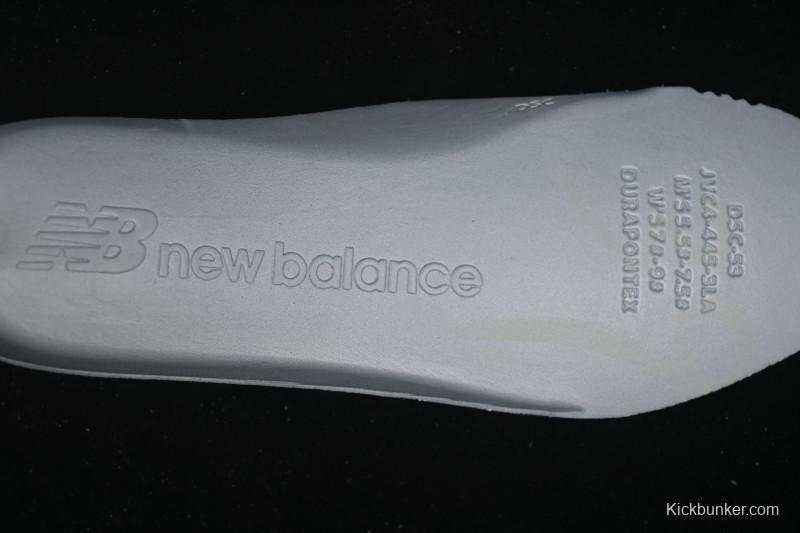 New Balance 2000 Series Retro Dad Style Casual Running Shoes - U2000ME