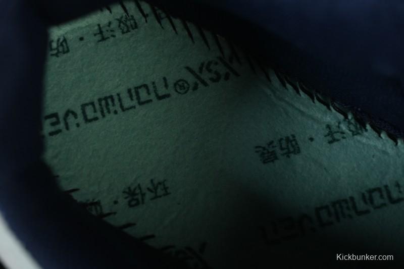 Keen Jasper Japanese Street Retro Outdoor Shoes - 2266