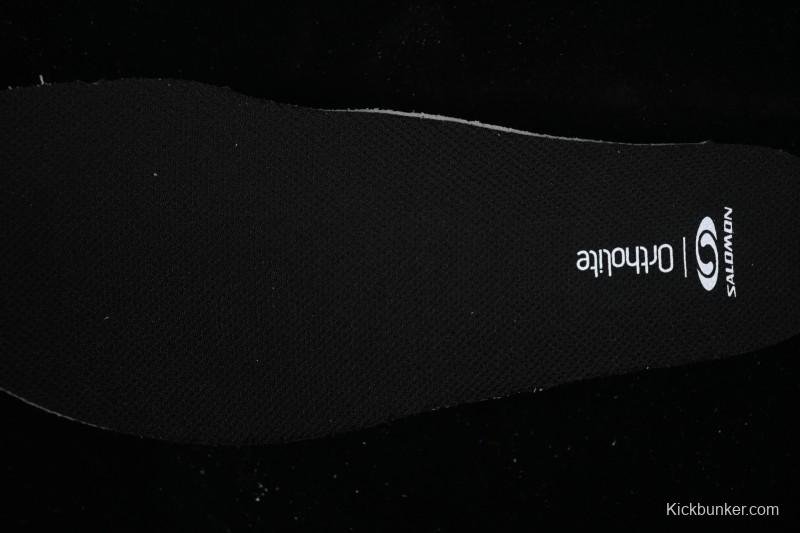 Salomon XT-Whisper Void Explorer Series Outdoor Trail Running Shoes - 478755-28