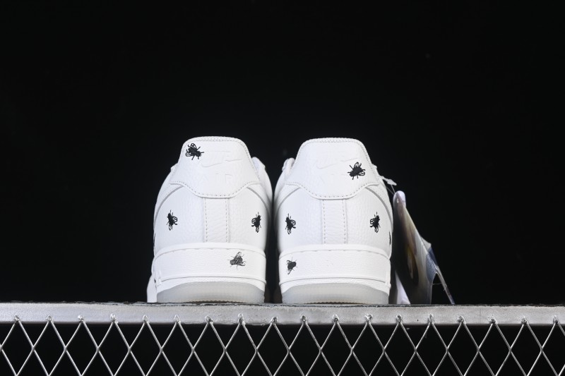 Nike Air Force 1 '07 Low Custom Casual Sneakers - IM3081-100