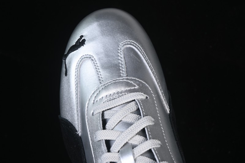 Puma Speedcat Lifestyle Low-Top Casual Shoes - 403689-01