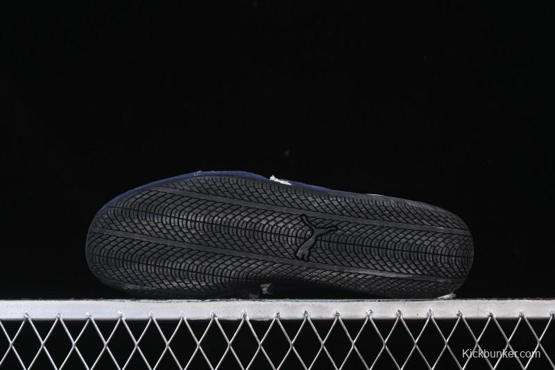 Puma Speedcat Paris Collaboration Low-Top Lifestyle Casual Shoes - 406519-04