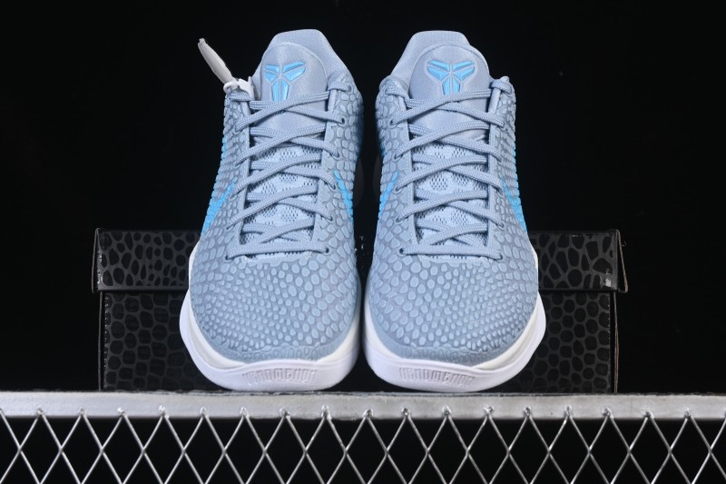 Nike Kobe VI Protro 6 Men's Performance Basketball Shoes - IO3672-400