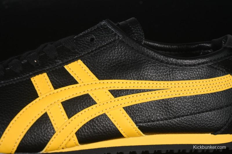 Onitsuka Tiger Mexico 66 Low-Top Casual Running Shoes - 1183A201-003