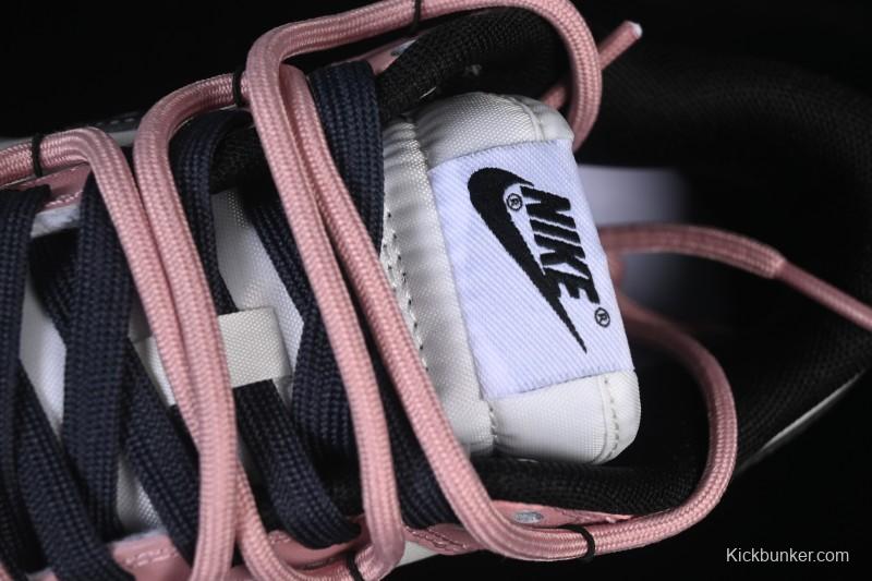 Nike SB Dunk Low Valentine's Day Strap Anniversary High-End Custom Low-Top Casual Skate Shoes - PB0510-055