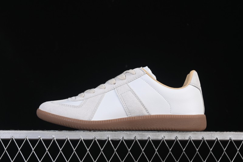 Maison Margiela Replica Calfskin Casual Sneakers - S58WS0109