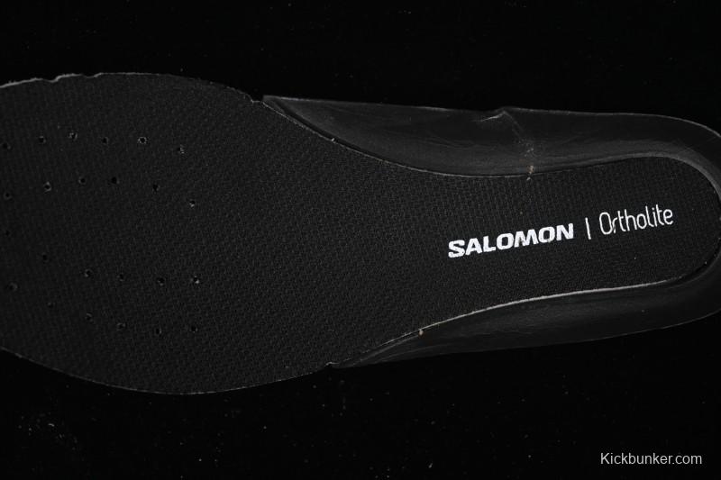 Salomon XA PRO 3D Outdoor Trail Running Shoes - 393322-23