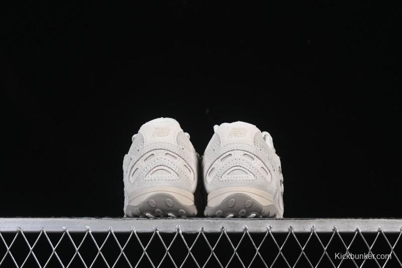 New Balance 204 Series Retro Breathable Casual Sports Running Shoes - U204LMMC