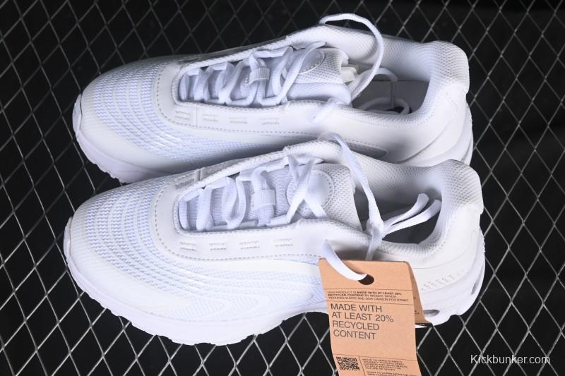 Nike Air Max Fire Retro Cushioned Running Shoes - IF2621-100