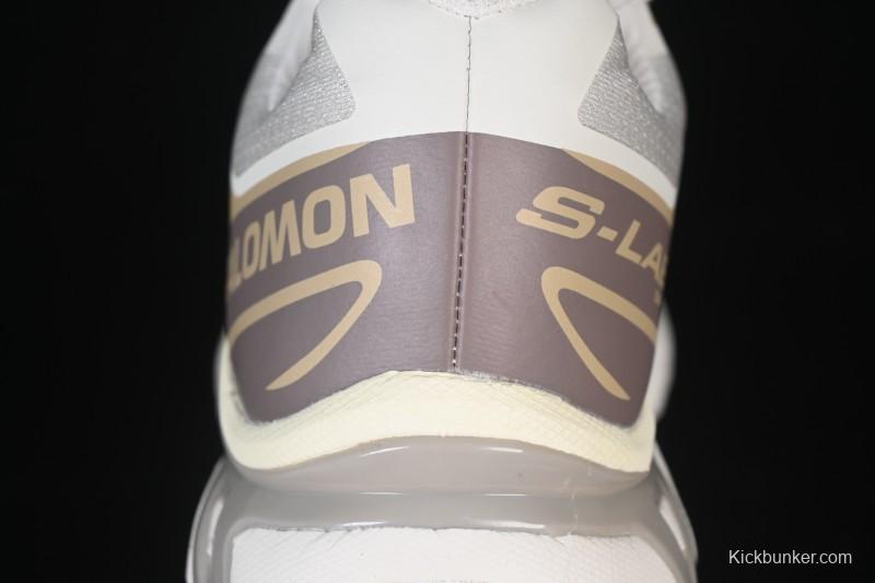 Salomon XT-6 High-Tech Outdoor Casual Running Shoes - 477377-31