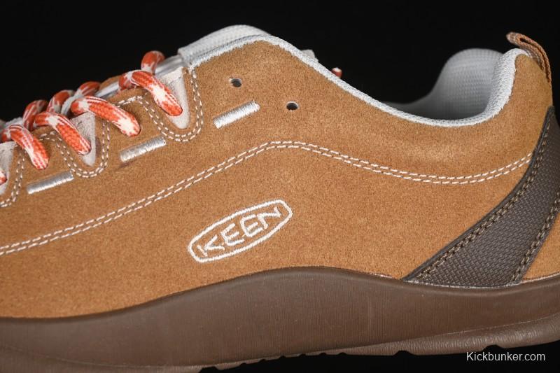 Keen Jasper Japanese Street Retro Outdoor Shoes - 2266