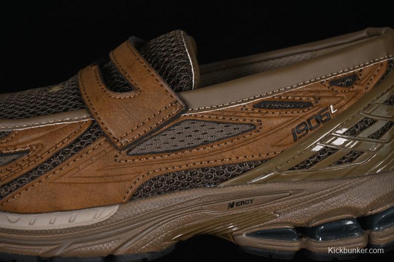 New Balance 1906 Series Loafer Casual Shoes - U1906LNV