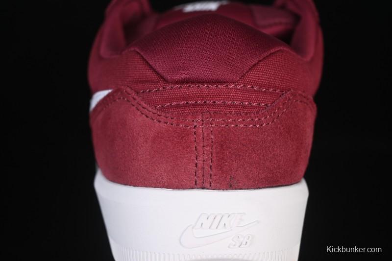 Nike SB Force 58 Retro Skateboarding Shoes - DV5477-188