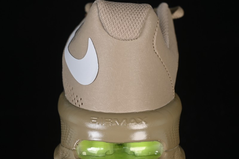 Nike Air Max Fire Retro Cushioned Running Shoes - IF2621-002